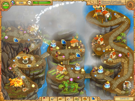 Island Tribe 5 screenshot 3