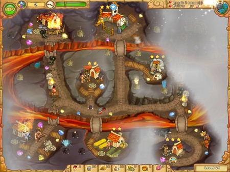 Island Tribe 5 screenshot 0