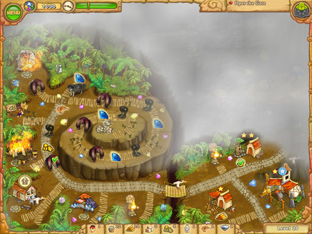 Island Tribe 5 screenshot 4