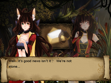 RED screenshot 6