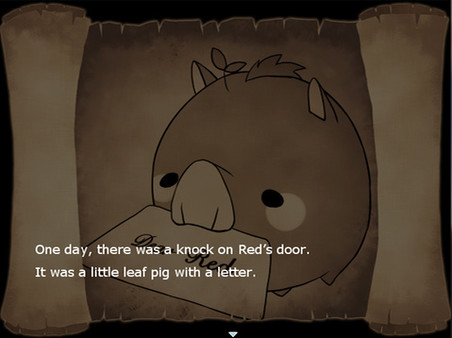 RED screenshot 4