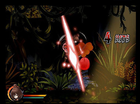 RED screenshot 2