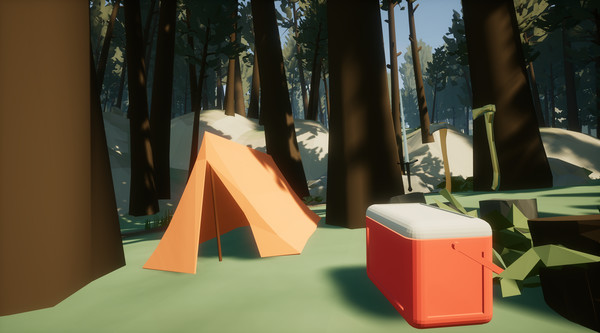 Forestry screenshot 5