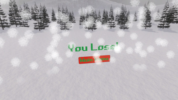 Christmas Massacre VR screenshot 5