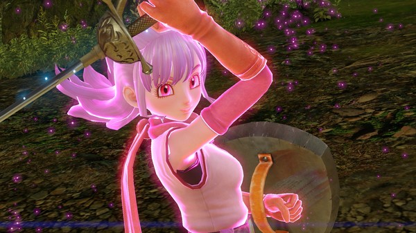 DRAGON QUEST HEROES II screenshot 8