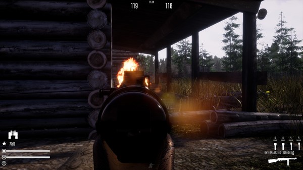 Fog of War screenshot 8