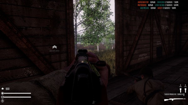 Fog of War screenshot 6