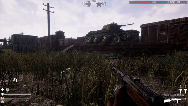 Fog of War screenshot 10