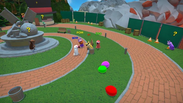 Sausage Sports Club screenshot 7