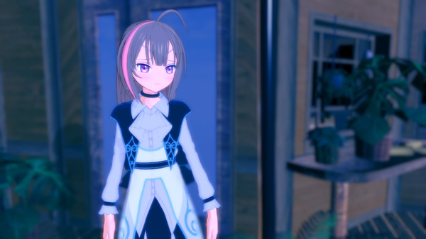Project LUX screenshot 11