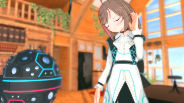 Project LUX screenshot 9