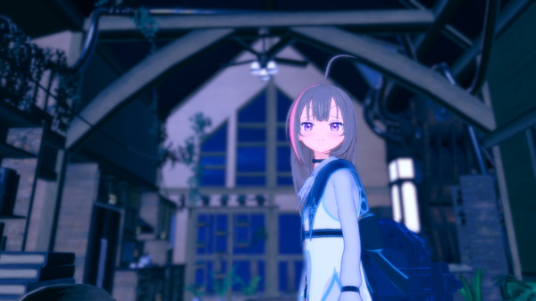 Project LUX screenshot 12