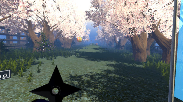 Samurai Sword VR screenshot 9