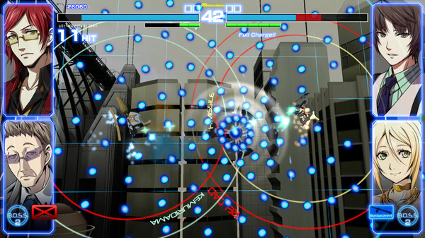 Senko no Ronde 2 screenshot 12