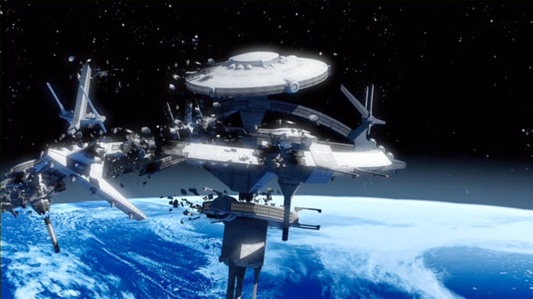 Senko no Ronde 2 screenshot 5
