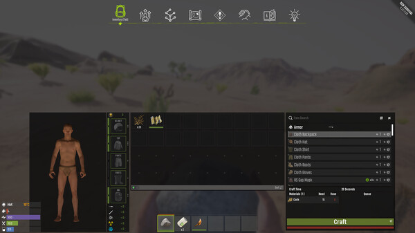 Rem Survival screenshot 10