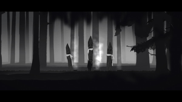 The Mooseman screenshot 7