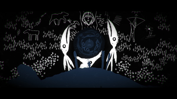 The Mooseman screenshot 8
