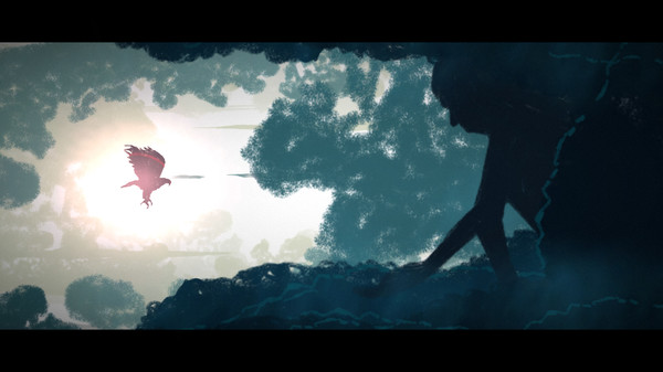 The Mooseman screenshot 4