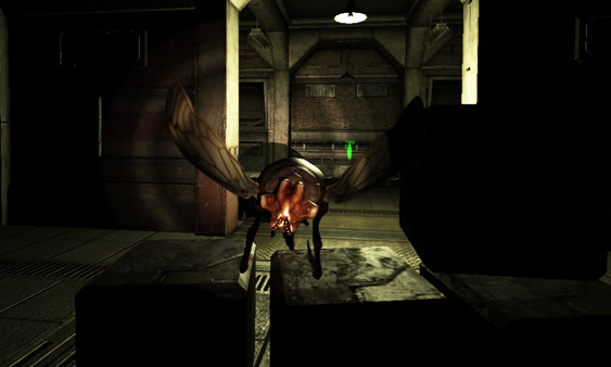 Demon Grade VR screenshot 2