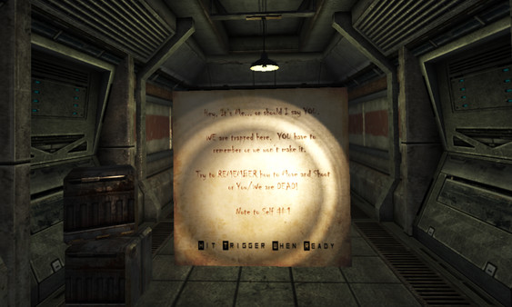 Demon Grade VR screenshot 5