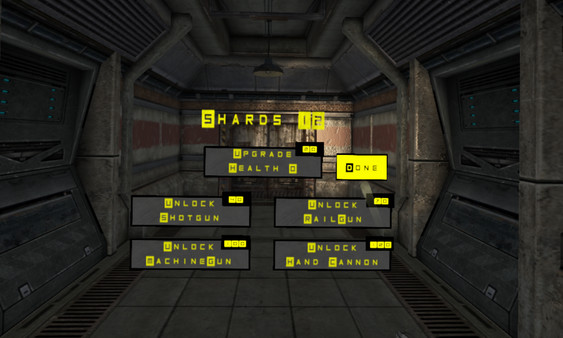 Demon Grade VR screenshot 4