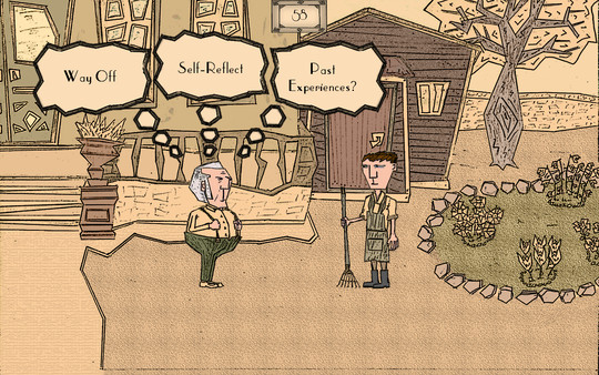 Dr. Doyle & The Mystery Of The Cloche Hat screenshot 3