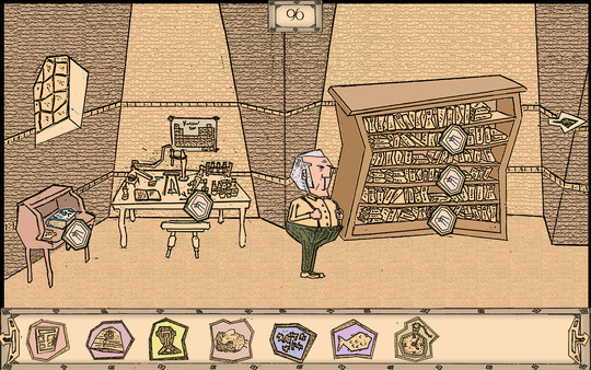 Dr. Doyle & The Mystery Of The Cloche Hat screenshot 4