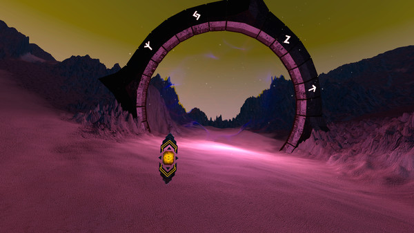 Ripple Effect screenshot 3