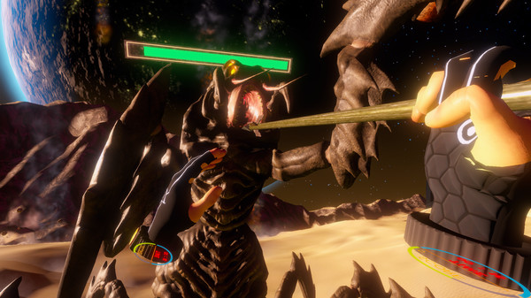 Ripple Effect screenshot 4