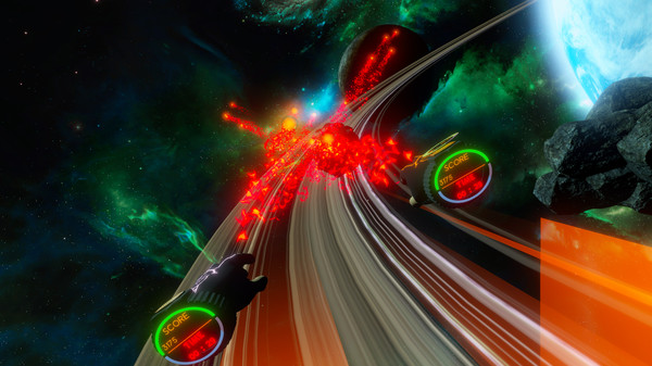 Ripple Effect screenshot 5
