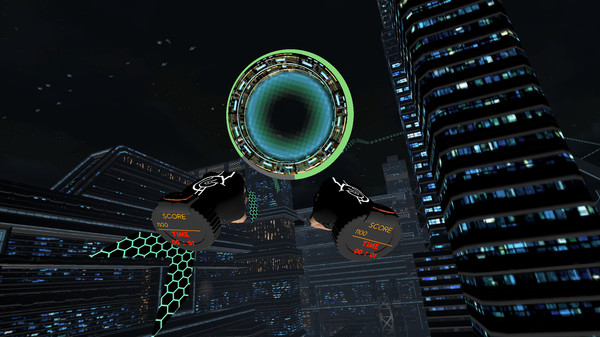 Ripple Effect screenshot 6