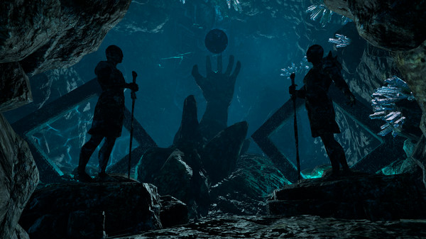 Ripple Effect screenshot 1