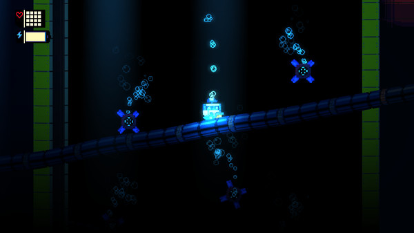 Gearend screenshot 7