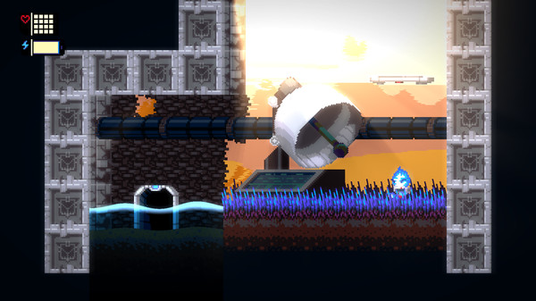 Gearend screenshot 5