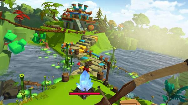 EnterVR screenshot 5