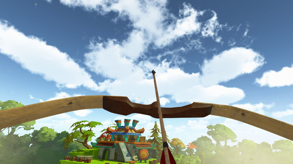 EnterVR screenshot 3