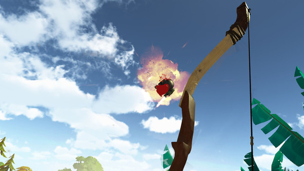 EnterVR screenshot 1