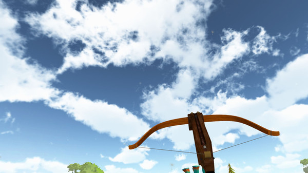 EnterVR screenshot 2