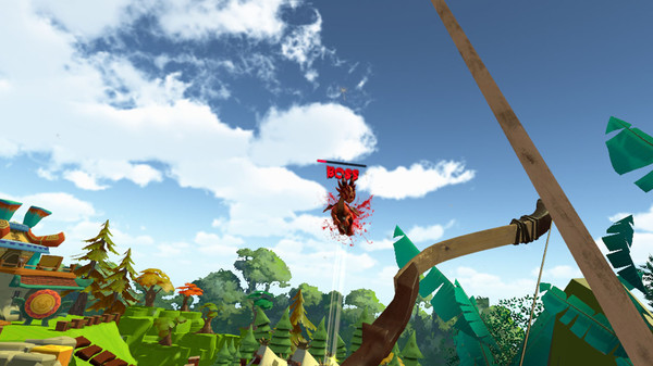 EnterVR screenshot 9