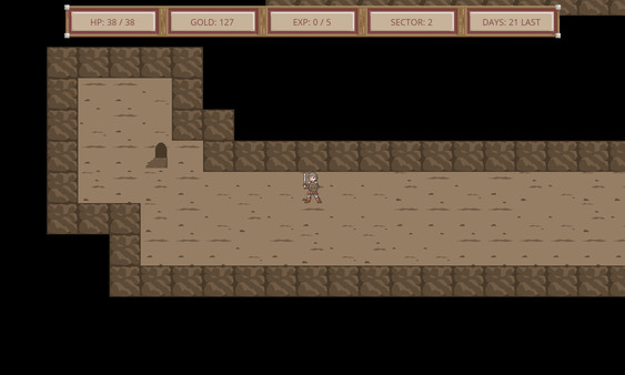To The Capital screenshot 7
