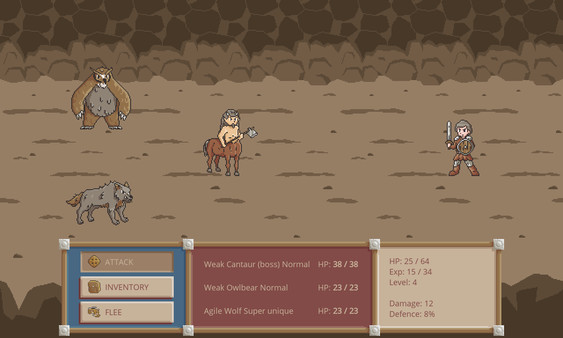To The Capital screenshot 9