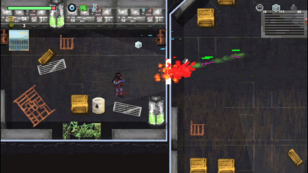 Unalive screenshot 3