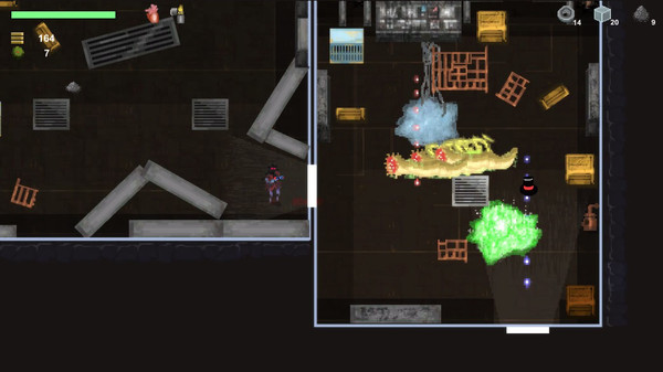 Unalive screenshot 2