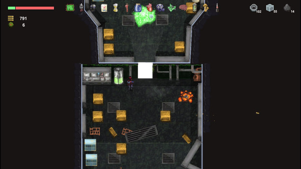 Unalive screenshot 4
