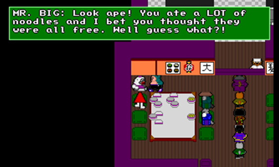 Triangle screenshot 3