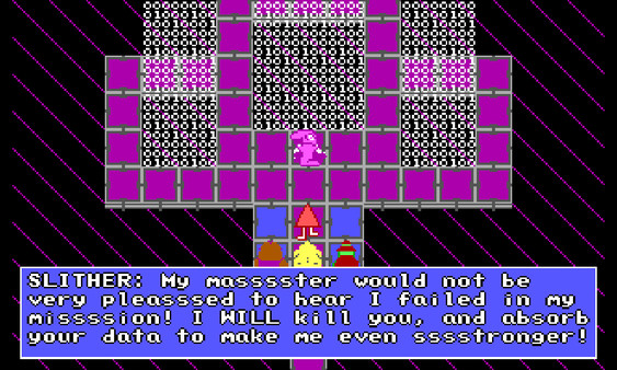 Triangle screenshot 6