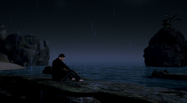 Dark Shores screenshot 5