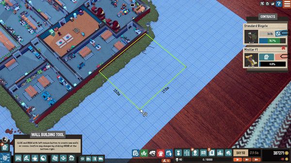 Little Big Workshop screenshot 7