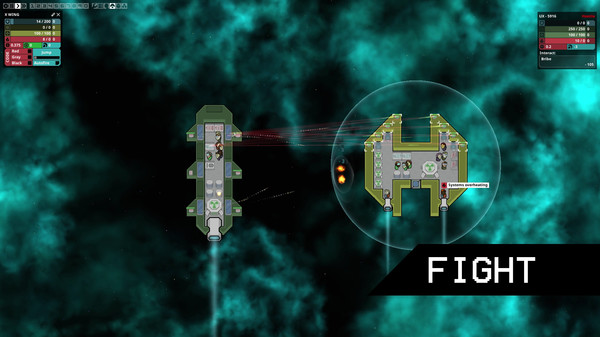 Starship Theory screenshot 11